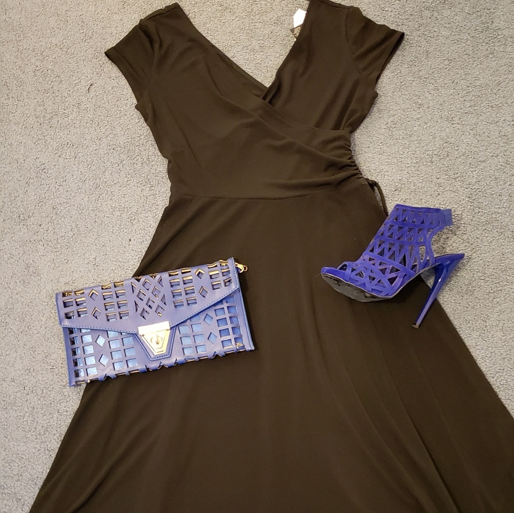 Must HAVE Little black dress!!